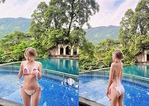 jav melody marks Gái vú bự thẩm du rỉ nước phê trắng xóa
